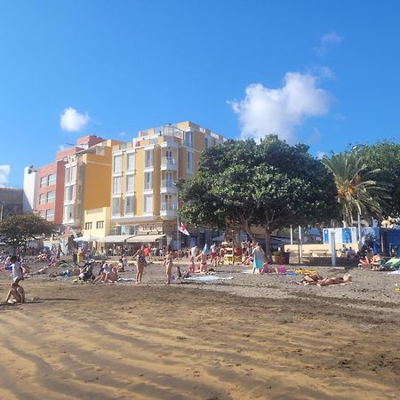 Gold Oasis Apartment Ель-Медано Екстер'єр фото