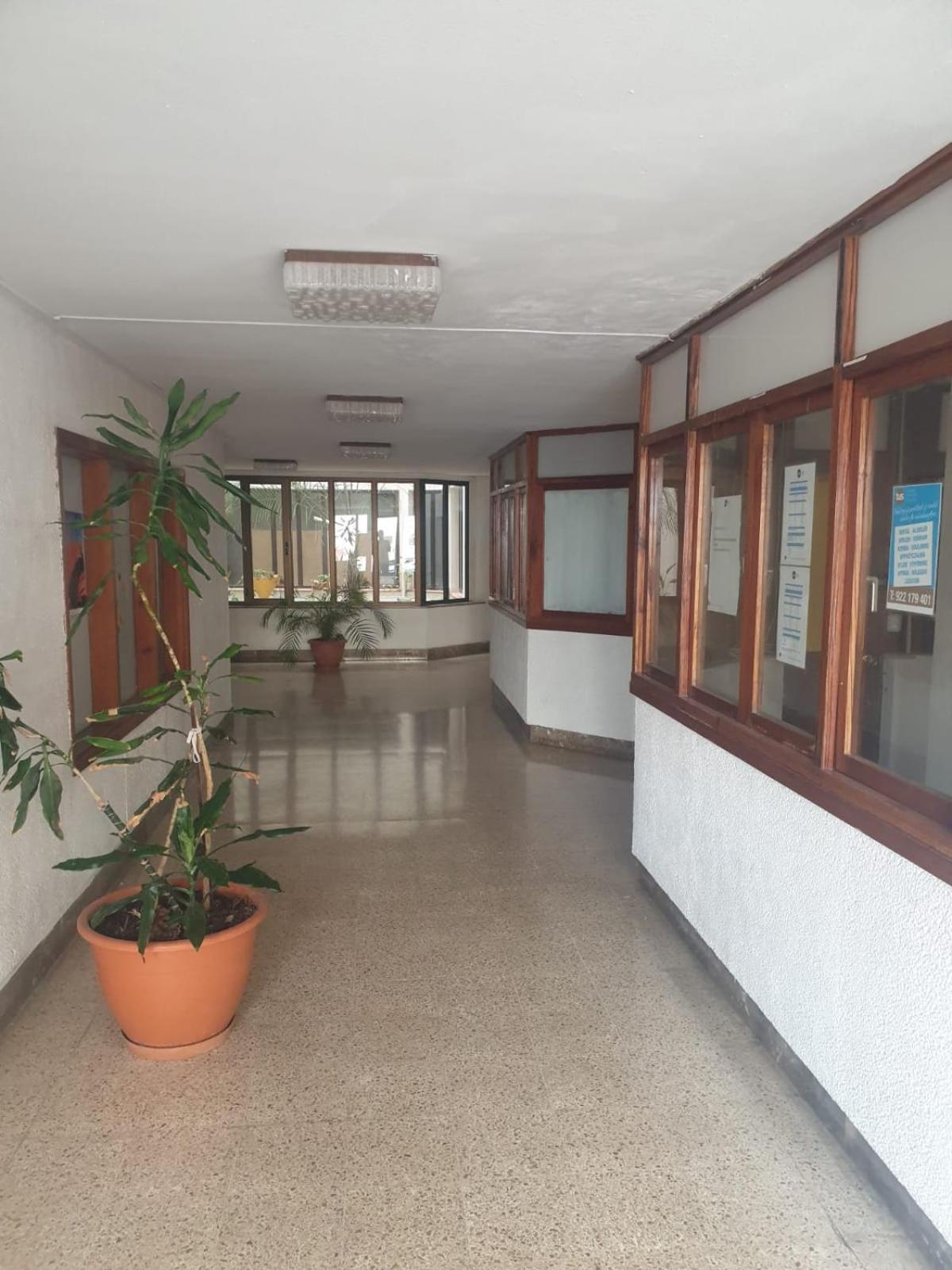 Gold Oasis Apartment Ель-Медано Екстер'єр фото