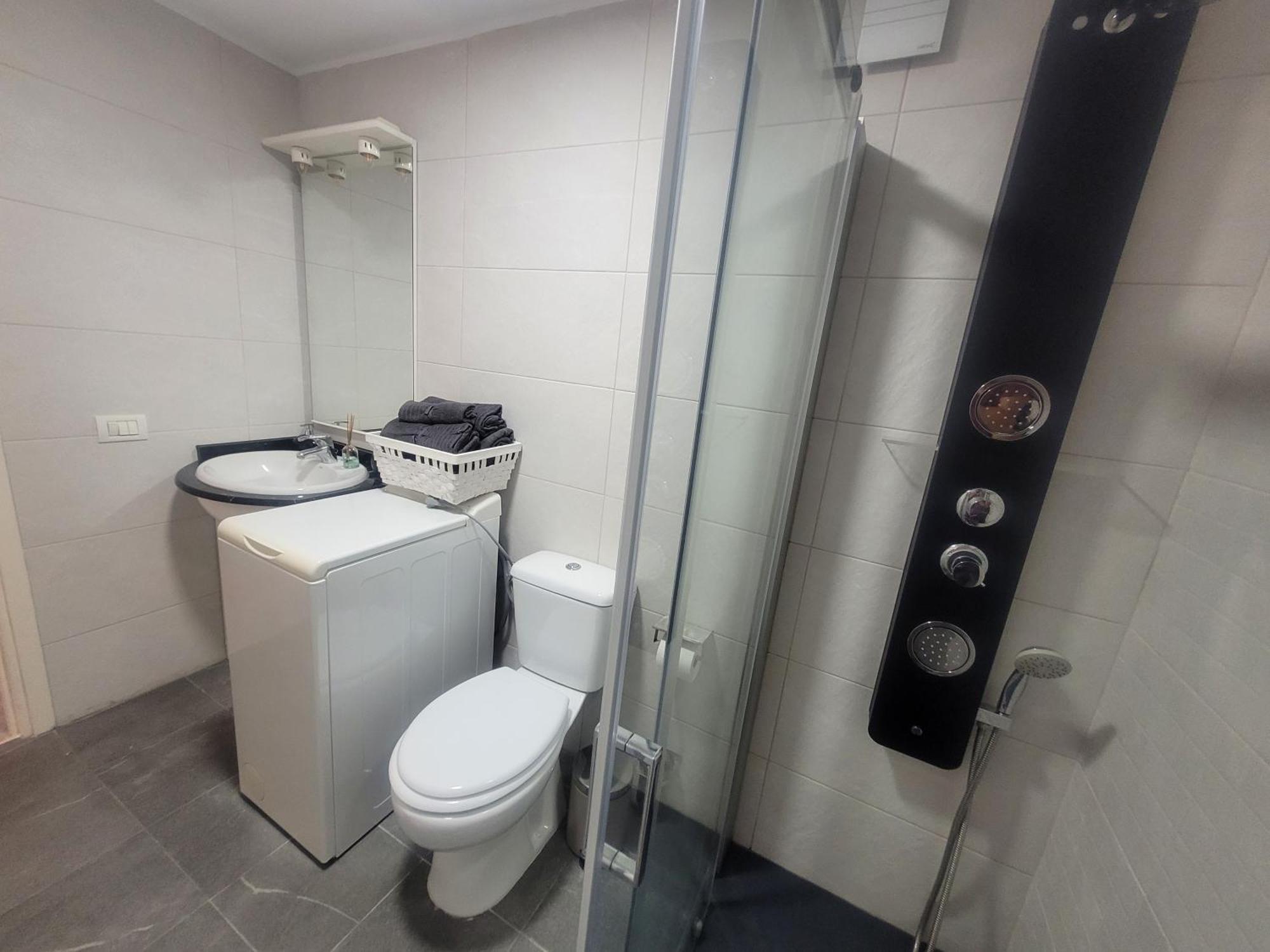 Gold Oasis Apartment Ель-Медано Екстер'єр фото