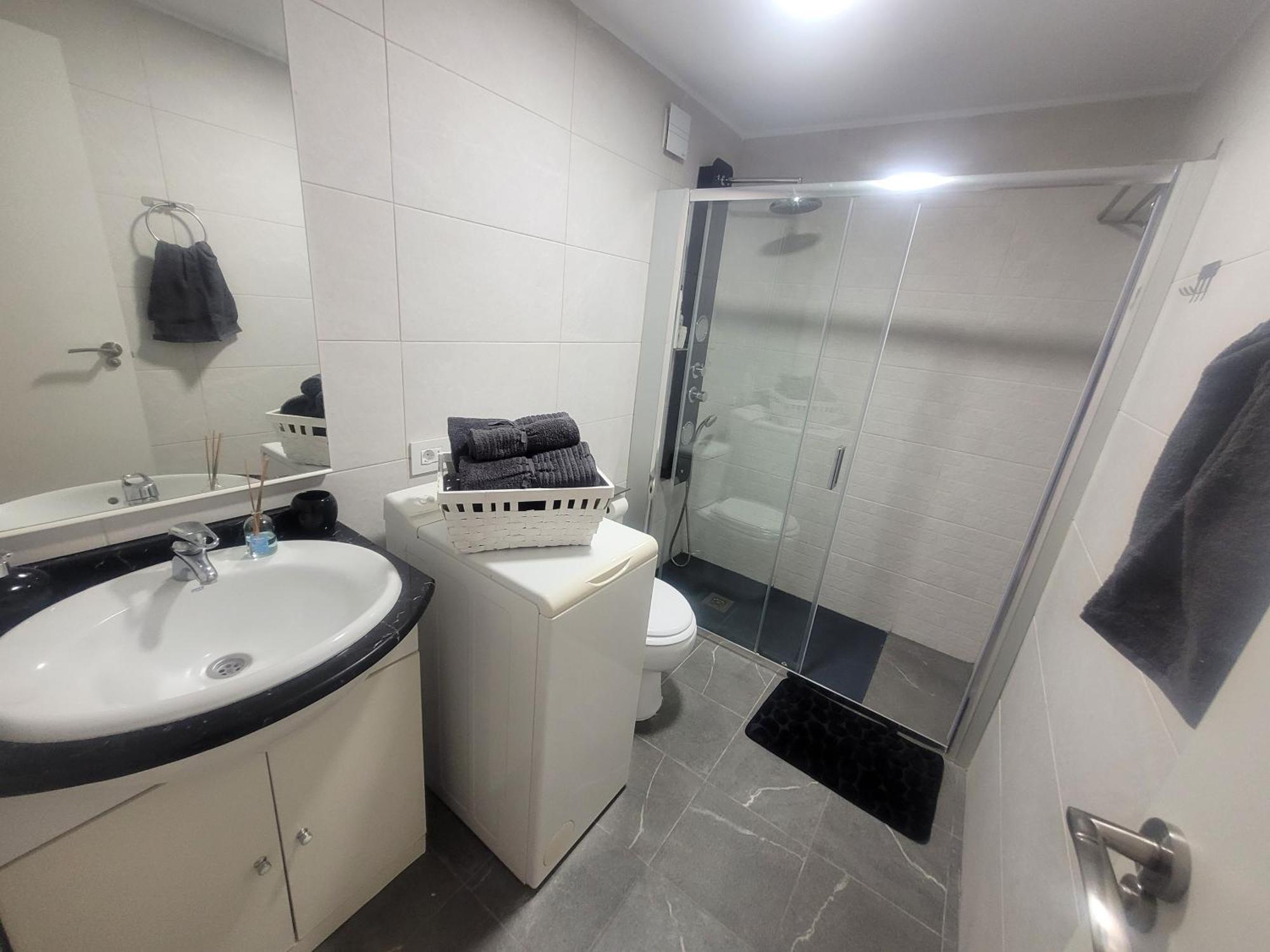 Gold Oasis Apartment Ель-Медано Екстер'єр фото